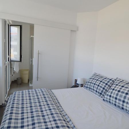 Villa Smolett - Appartement Cosy Au Coeur Du Quartier Du Port ニース エクステリア 写真