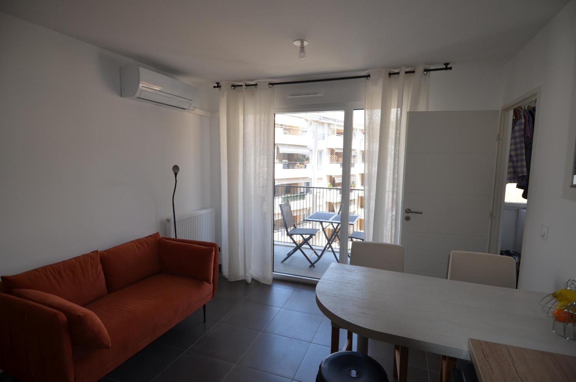 Villa Smolett - Appartement Cosy Au Coeur Du Quartier Du Port ニース エクステリア 写真